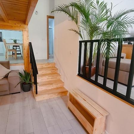 Mezzanine 4 Faro Daire Dış mekan fotoğraf