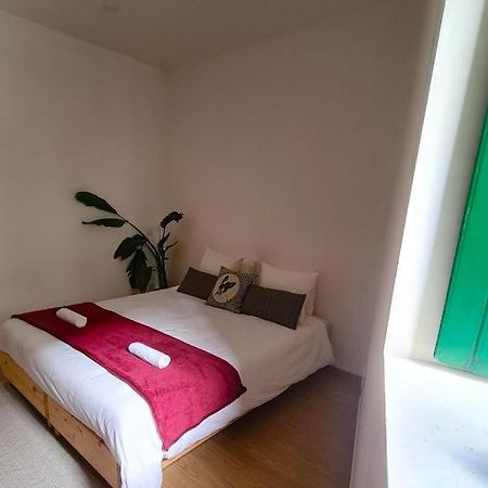 Mezzanine 4 Faro Daire Dış mekan fotoğraf