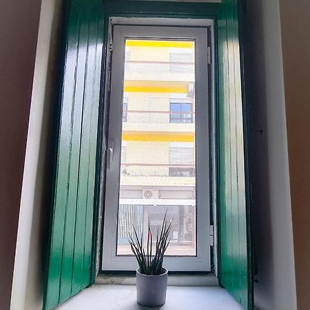Mezzanine 4 Faro Daire Dış mekan fotoğraf