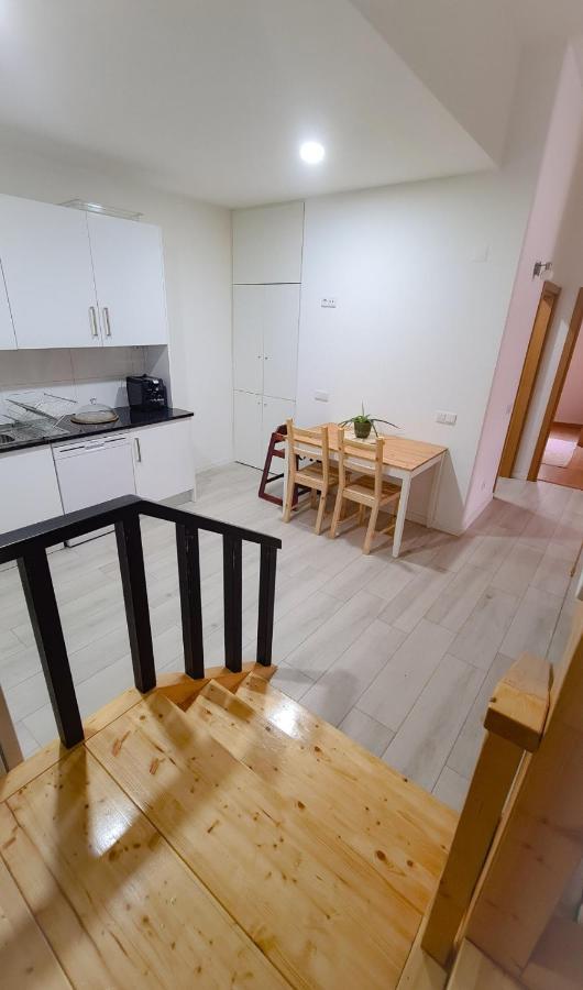 Mezzanine 4 Faro Daire Dış mekan fotoğraf