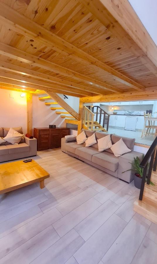 Mezzanine 4 Faro Daire Dış mekan fotoğraf