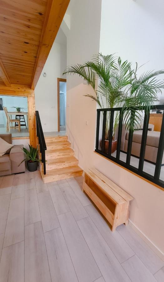 Mezzanine 4 Faro Daire Dış mekan fotoğraf