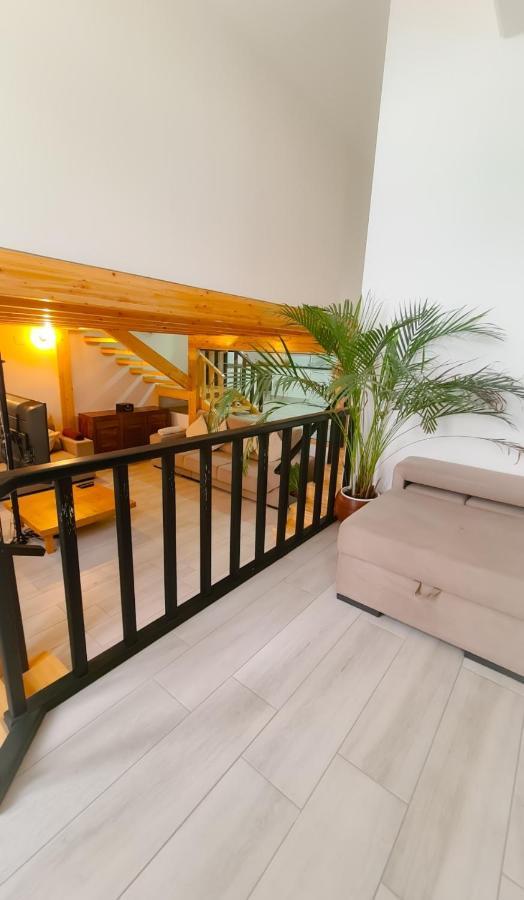 Mezzanine 4 Faro Daire Dış mekan fotoğraf