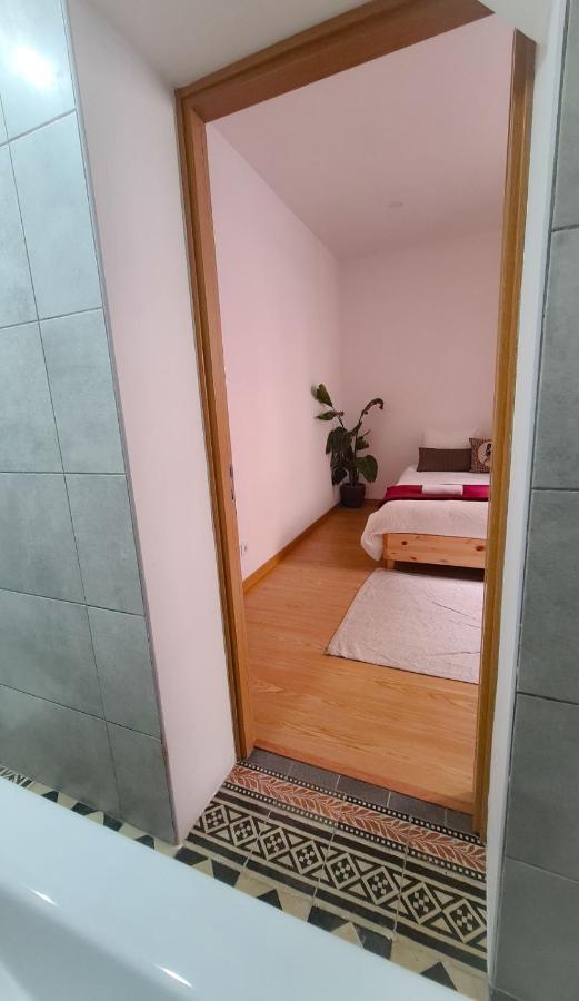 Mezzanine 4 Faro Daire Dış mekan fotoğraf