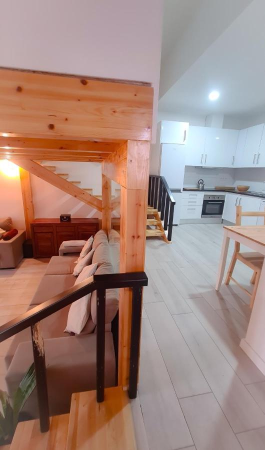 Mezzanine 4 Faro Daire Dış mekan fotoğraf