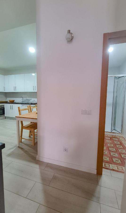 Mezzanine 4 Faro Daire Dış mekan fotoğraf