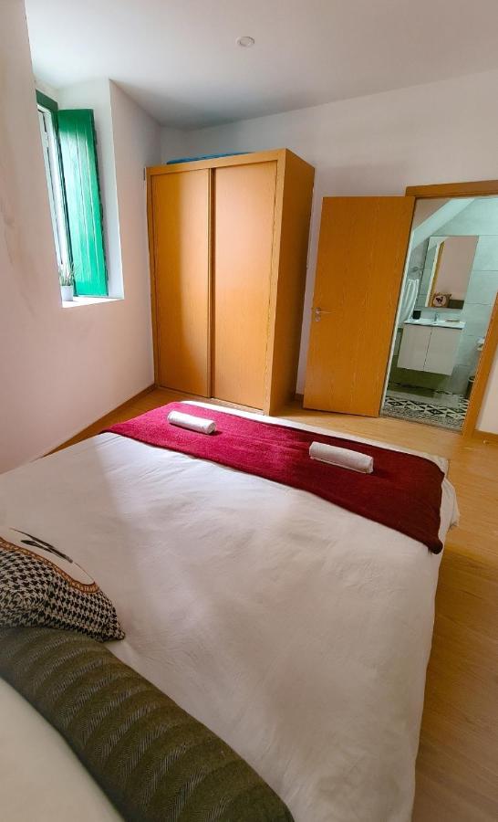 Mezzanine 4 Faro Daire Dış mekan fotoğraf