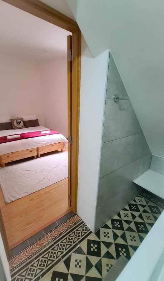 Mezzanine 4 Faro Daire Dış mekan fotoğraf