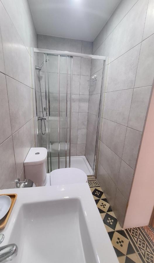 Mezzanine 4 Faro Daire Dış mekan fotoğraf