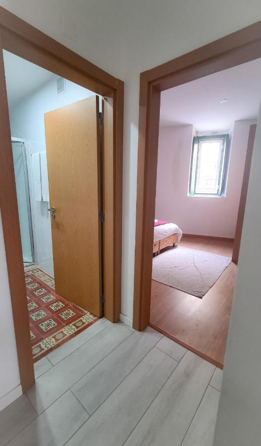 Mezzanine 4 Faro Daire Dış mekan fotoğraf